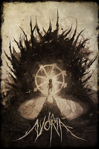  de Curta La Noria (2016)