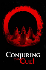 Conjuring the Cult (Conjuring the Cult)