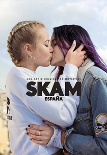 Skam Espanha (2ª Temporada) (Skam España (2ª Temporada))