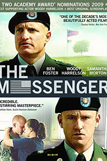  de Filme O Mensageiro (2009)