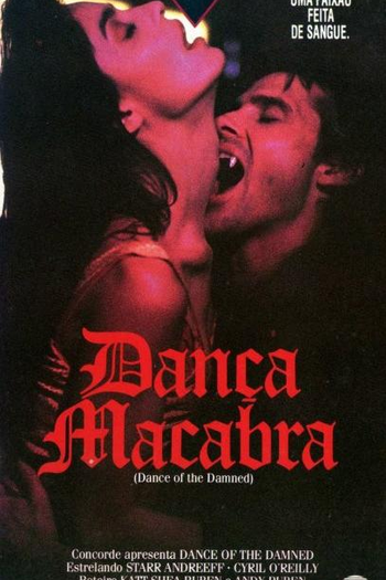  de Filme Dança Macabra (1989)