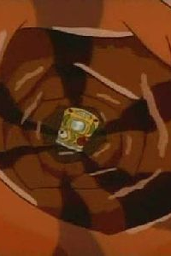 Poster de Episódio For Lunch (1994)
