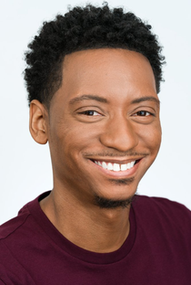 Barry Floyd - Poster / Capa / Cartaz - Oficial 1