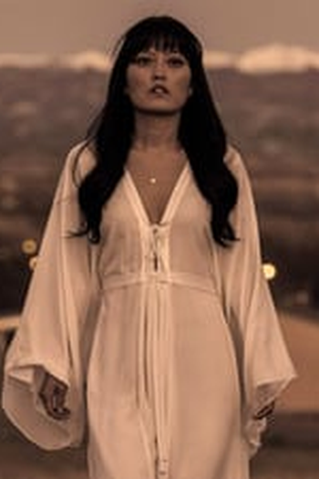 Poster de Episódio When Doves Cry (2019)