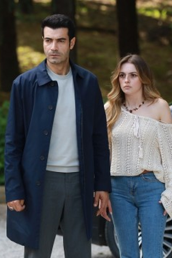 Poster de Episódio 9. Bölüm (2023)