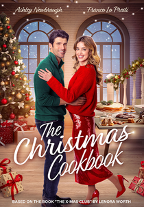 A Christmas Cookbook (A Christmas Cookbook)