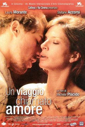 Poster de Filme Uma Viagem Chamada Amor (2002)
