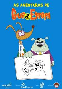 As Aventuras de Gui & Estopa (As Aventuras de Gui e Estopa)