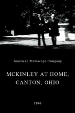 McKinley at Home, Canton, Ohio (McKinley at Home, Canton, Ohio)