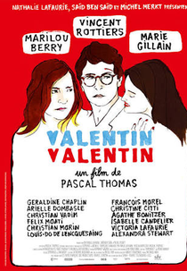 Valentin Valentin (Valentin Valentin)