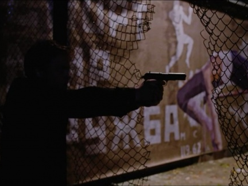 Foto 6 de The Alien Girl