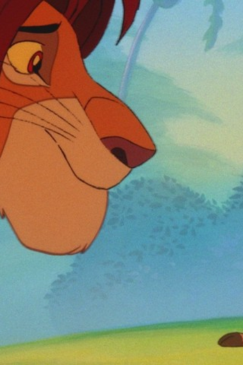 Poster de Episódio Congo on Like This (1995)