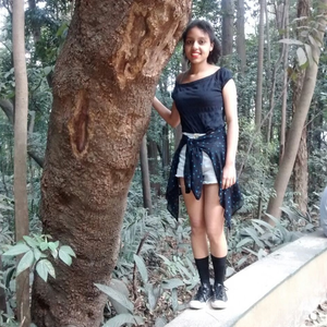 Foto de perfil de Juliana