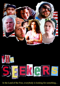 Os Buscadores (The Seekers)