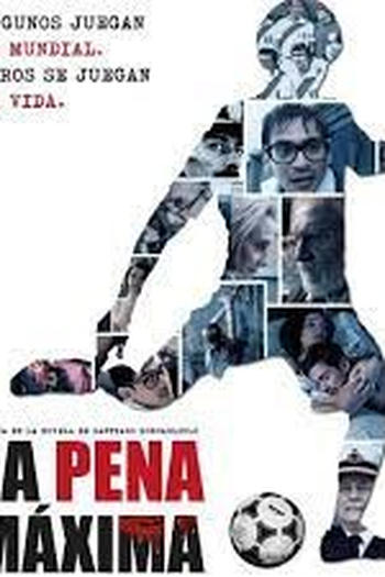  de Filme A Pena Capital (2022)