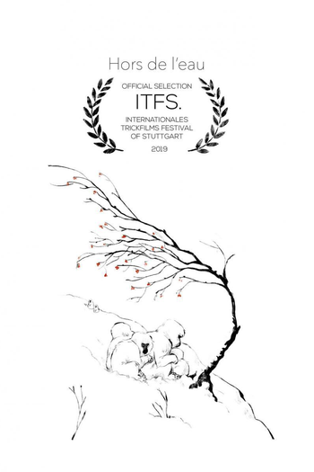  de Curta Hors de l'eau (2018)