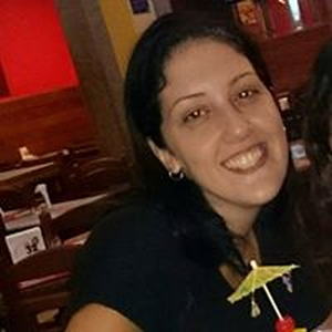 Foto de perfil de Isabela