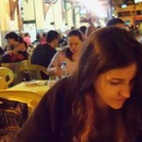 Foto de perfil de Débora Oliveira.