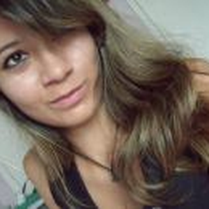 Foto de perfil de Rafaelle Caldeira