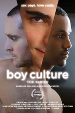 Boy Culture: Generation X (2021) (Boy Culture: Generation X (2021))