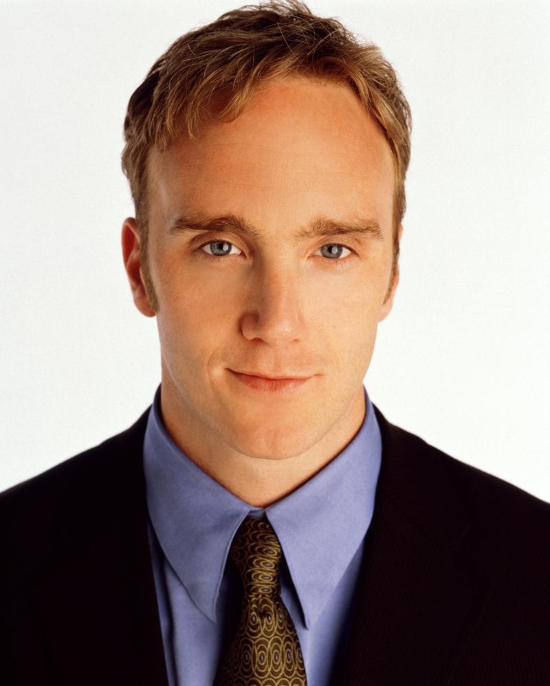 Jay Mohr - Foto 1