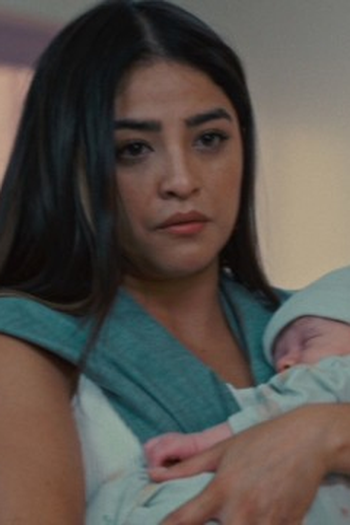Poster de Episódio Salven a Consuelo (2024)