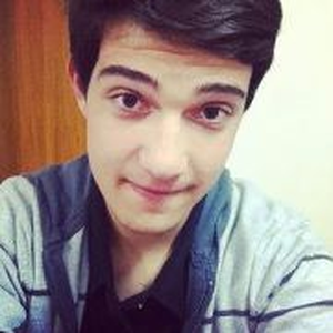 Foto de perfil de Victor Ivanoski