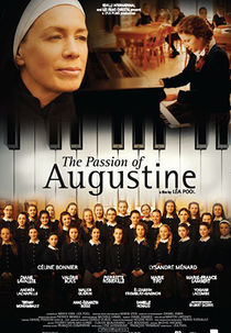 A Paixão de Augustine (La Passion d'Augustine)