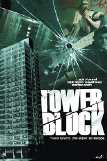  de Filme Tower Block (2012)