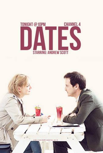 Dates (1ª Temporada) - Poster / Capa / Cartaz - Oficial 6