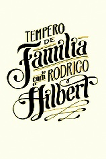 de Série Tempero de Família (2013)
