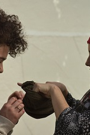 Poster de Episódio A Fuga - Parte 1 (2017)