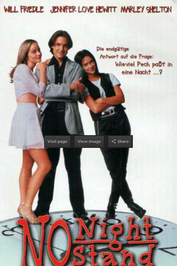  de Filme Um Adolescente em Apuros (1997)