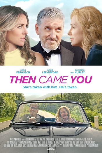  de Filme Aí Você Apareceu (2020)