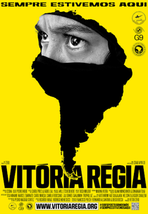 Vitória Régia – A Resposta Somos Nós (Vitória Régia – A Resposta Somos Nós)