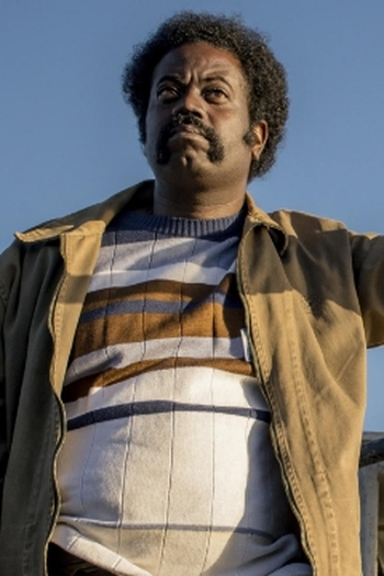 Poster de Episódio Episódio 8 (2018)