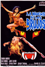 The Night of the Sorcerers (La noche de los brujos)