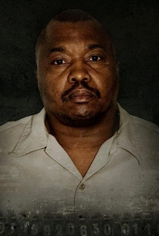 Poster 3 de Filme Grim Sleeper: A Mente de Um Monstro (2021)