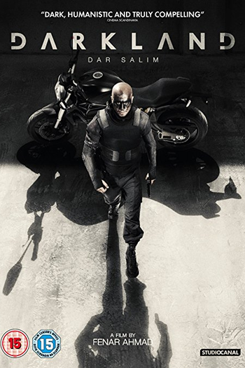  de Filme Guerreiro da Escuridão (2017)