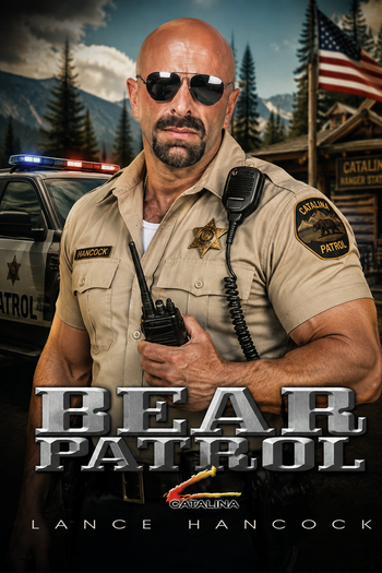 de Filme Bear Patrol (2022)