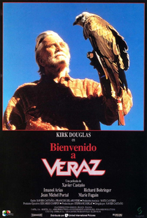 Veraz - Poster / Capa / Cartaz - Oficial 1