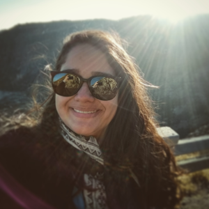 Foto de perfil de Marcela