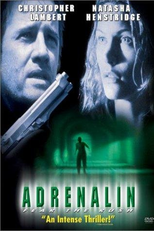 Adrenalina (Adrenalin: Fear the Rush)