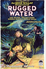 Navegando em Mar Revolto (Rugged Water)