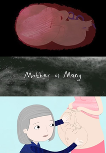 Mãe de Muitos (Mother of Many)
