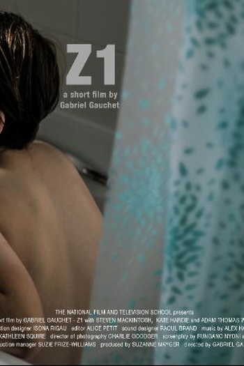 Poster de Curta Z1 (2013)