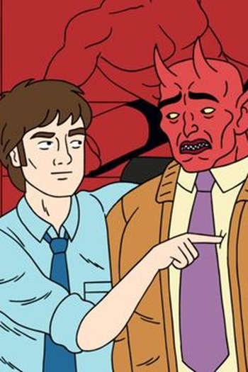 Poster de Episódio G. I. Twayne (2011)
