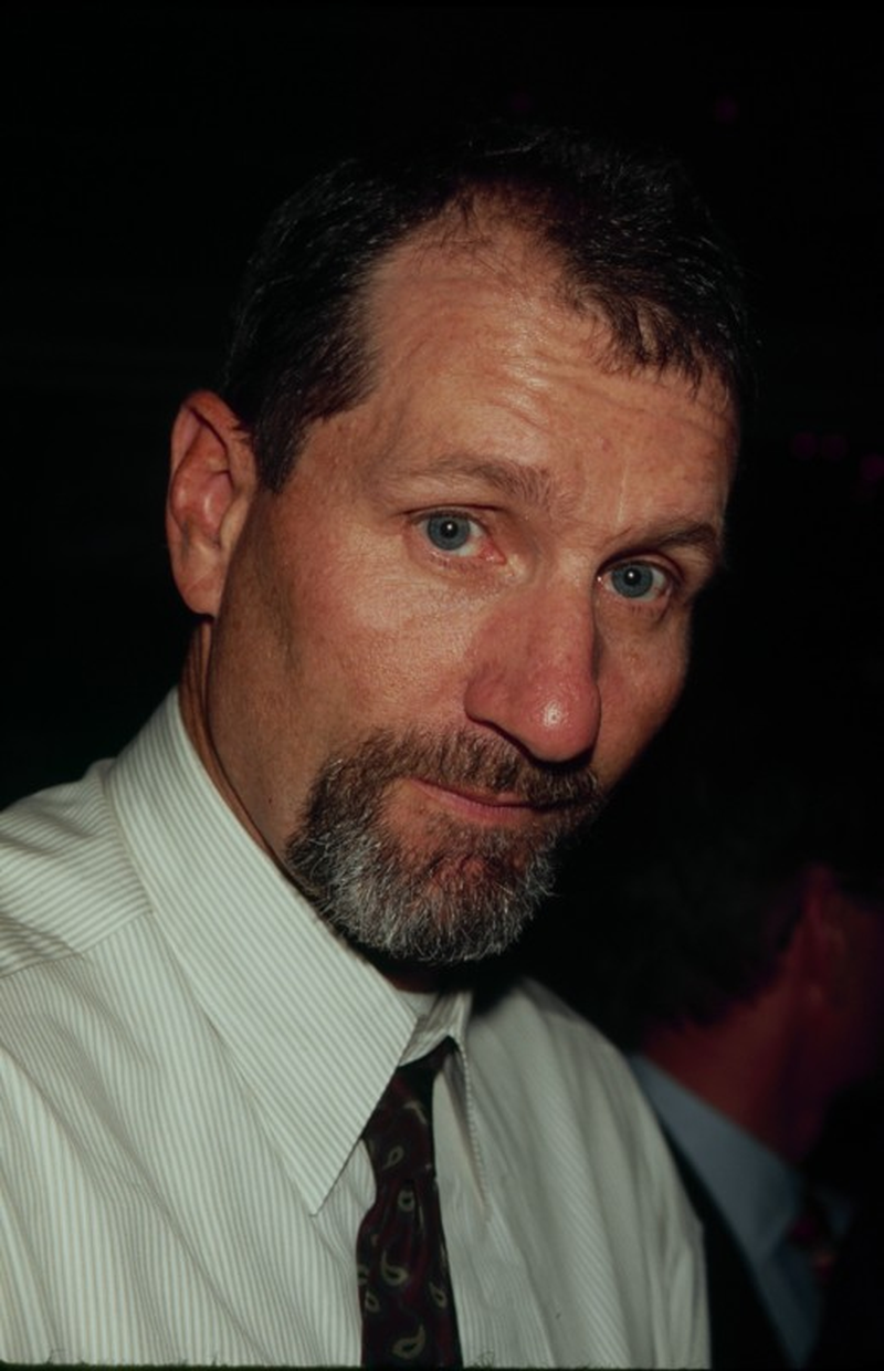 Ed O'Neill - Foto 1