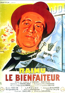 O Benfeitor (Le bienfaiteur)