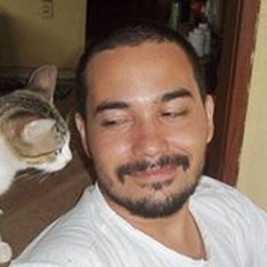 Foto de perfil de pablo thiago cartola